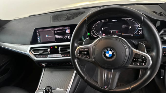 2020 BMW 3 Series