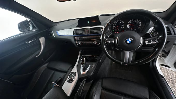 2018 BMW 1 Series