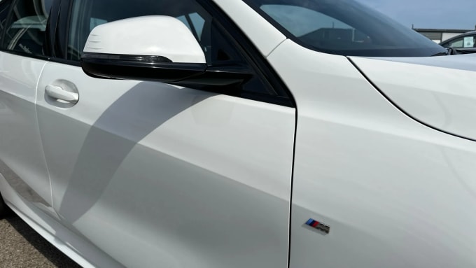 2022 BMW 1 Series