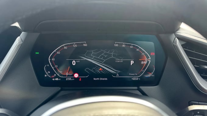 2022 BMW 1 Series