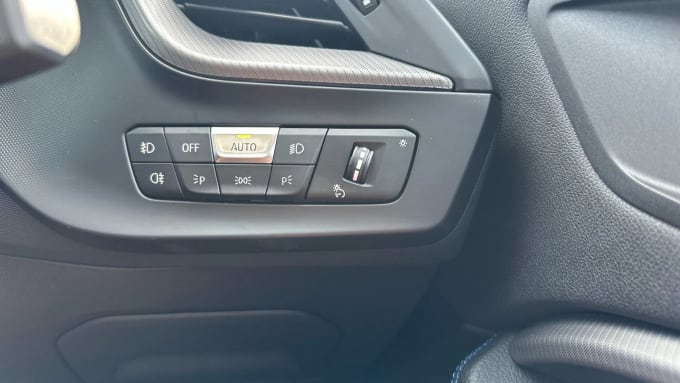 2022 BMW 1 Series