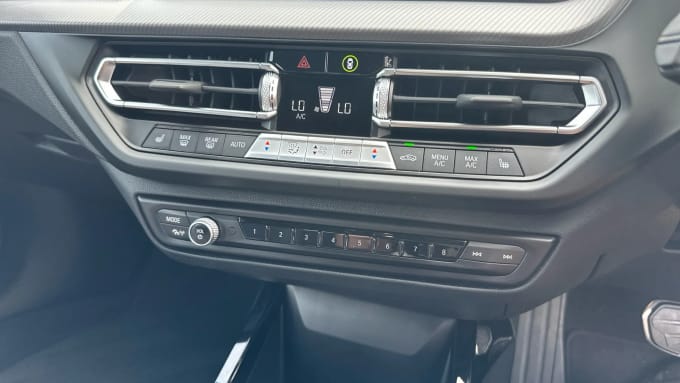 2022 BMW 1 Series