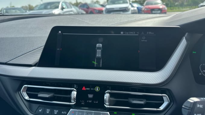 2022 BMW 1 Series