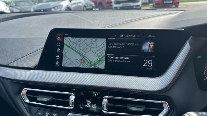 2022 BMW 1 Series