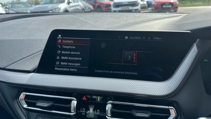 2022 BMW 1 Series