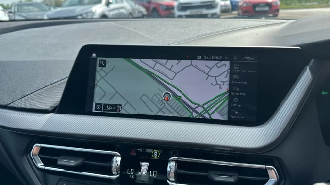 2022 BMW 1 Series