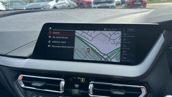 2022 BMW 1 Series
