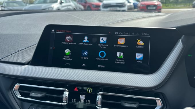 2022 BMW 1 Series