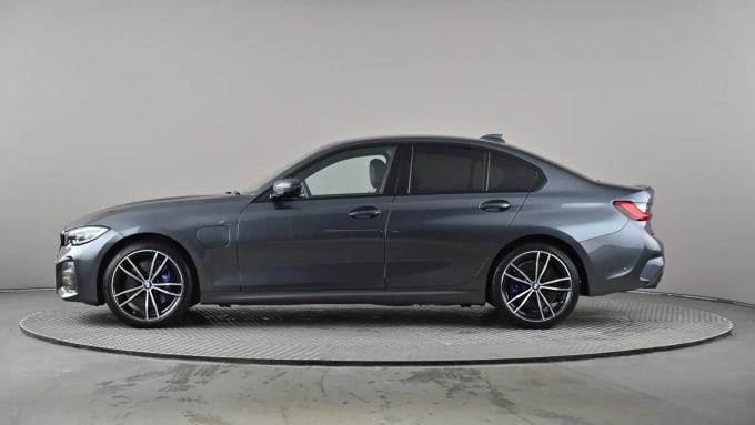 2020 BMW 3 Series