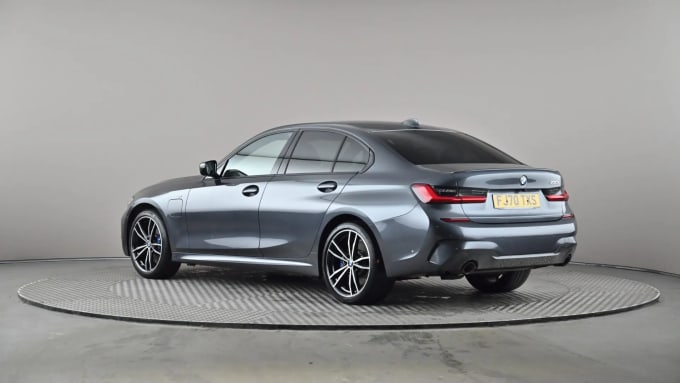 2020 BMW 3 Series