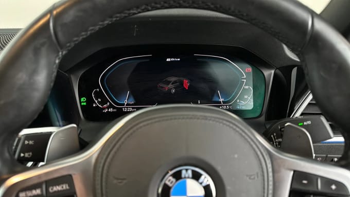 2020 BMW 3 Series