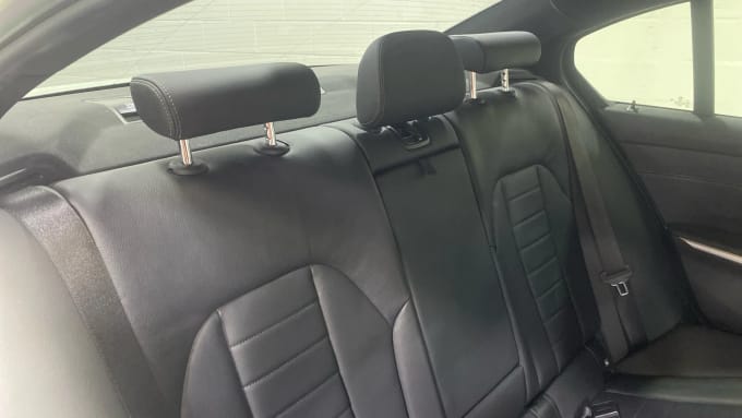 2020 BMW 3 Series