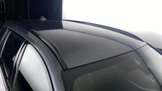 2021 BMW 3 Series Touring