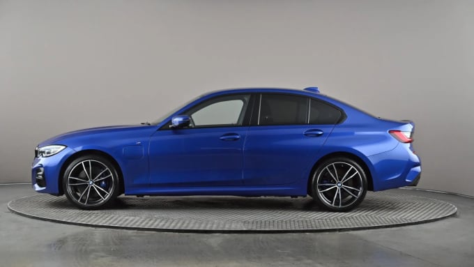 2020 BMW 3 Series