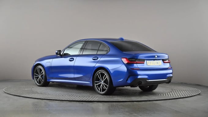 2020 BMW 3 Series