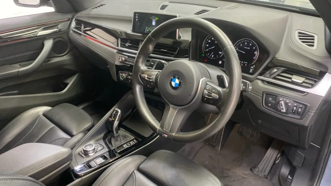 2019 BMW X1