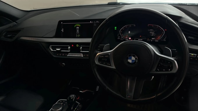 2021 BMW 2 Series Gran Coupe