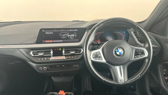 2023 BMW 1 Series