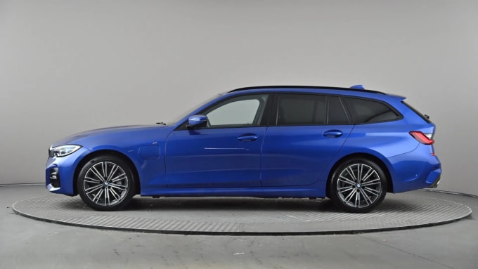 2020 BMW 3 Series Touring