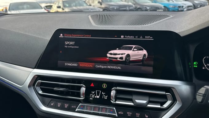 2020 BMW 3 Series