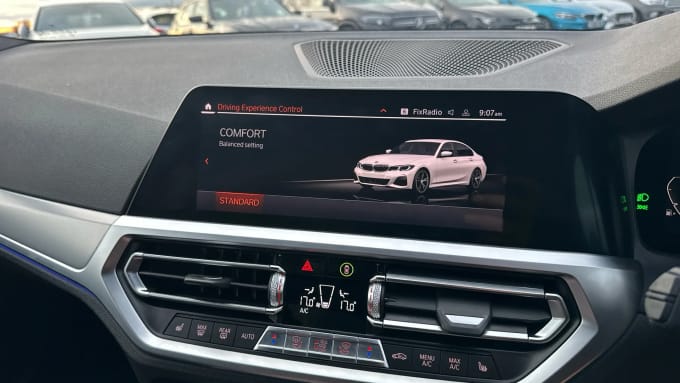 2020 BMW 3 Series