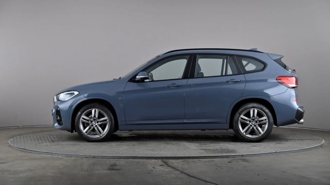 2020 BMW X1
