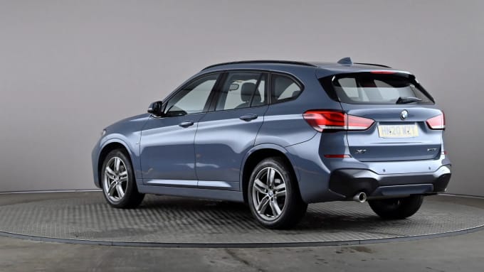 2020 BMW X1