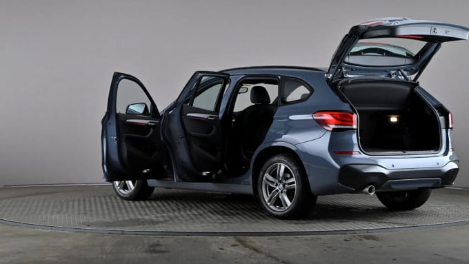 2020 BMW X1