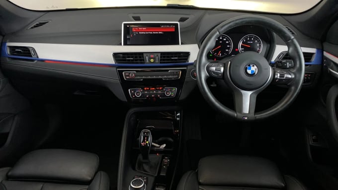 2020 BMW X1