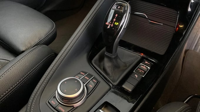 2020 BMW X1