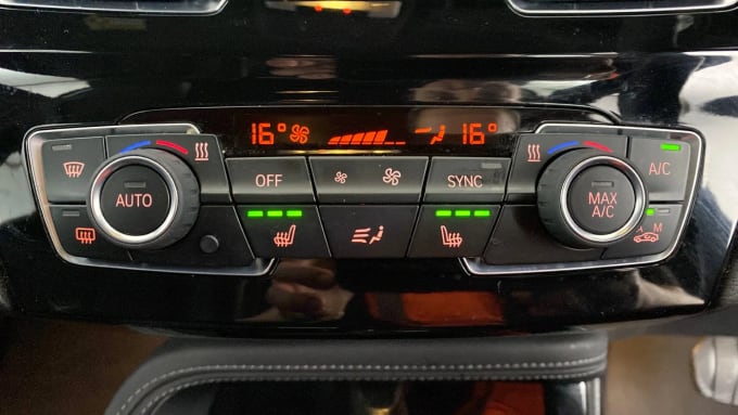 2020 BMW X1
