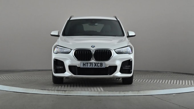 2022 BMW X1