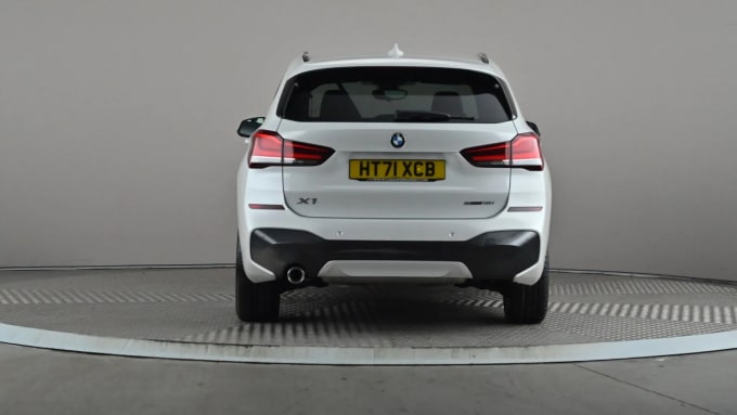2022 BMW X1
