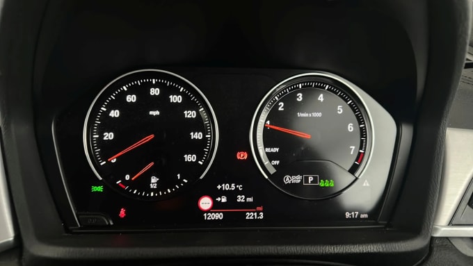 2022 BMW X1