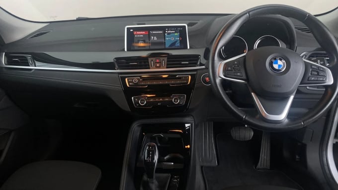 2020 BMW X2