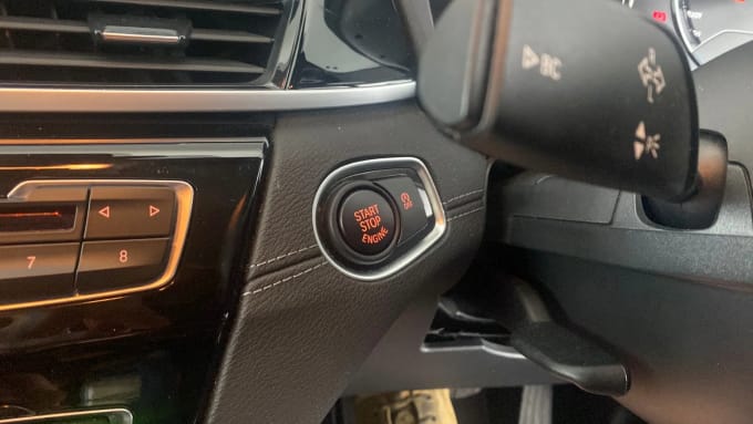 2020 BMW X2