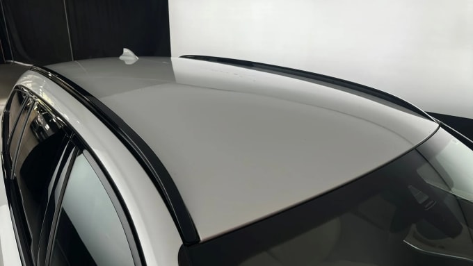 2021 BMW 3 Series Touring