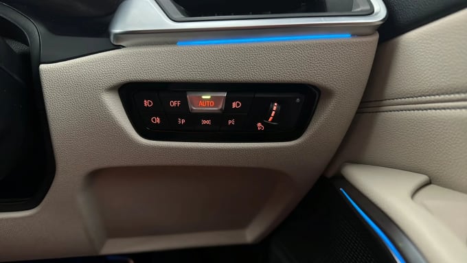 2021 BMW 3 Series Touring