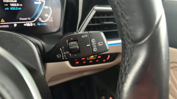 2021 BMW 3 Series Touring