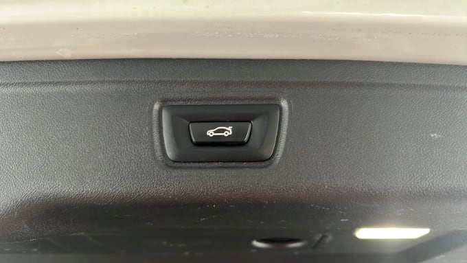 2021 BMW 3 Series Touring