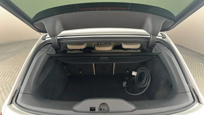 2021 BMW 3 Series Touring
