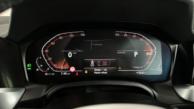 2022 BMW 4 Series