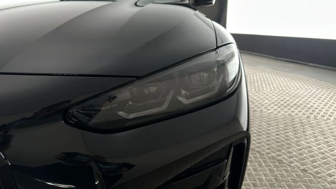 2022 BMW 4 Series