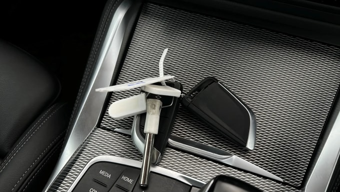 2022 BMW 4 Series