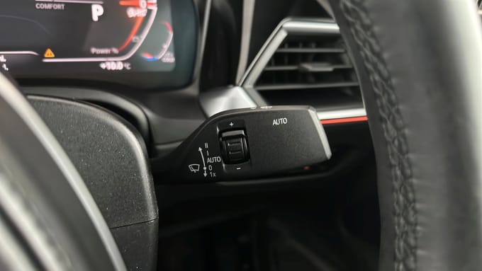 2022 BMW 4 Series