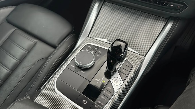 2022 BMW 4 Series