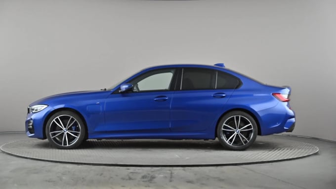 2020 BMW 3 Series