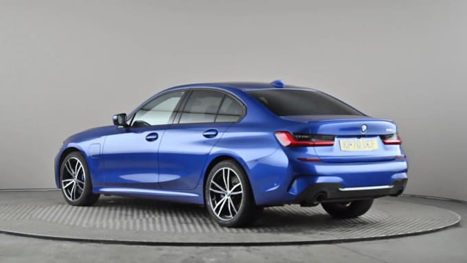 2020 BMW 3 Series