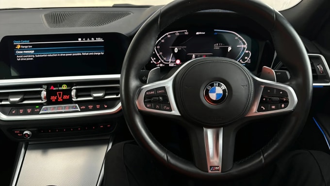 2020 BMW 3 Series