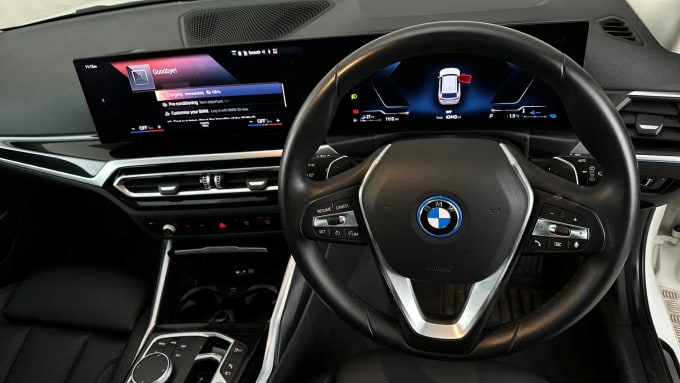 2022 BMW 3 Series Touring